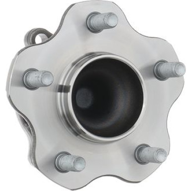 SKF Radlagersatz VKBA 7418