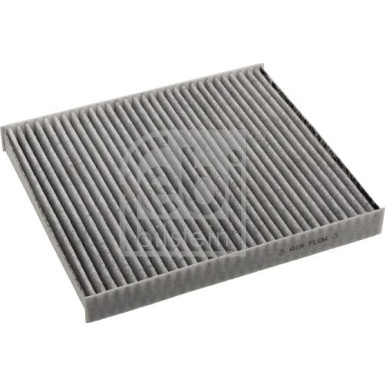FEBI BILSTEIN 48483 Innenraumfilter