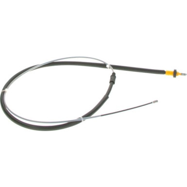 BOSCH Seilzug, Feststellbremse 1 987 477 235 BOSCH Seilzug, Feststellbremse 1 987 477 235
