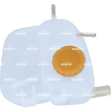 NRF Ausgleichsbehälter, Kühlmittel EASY FIT 454075