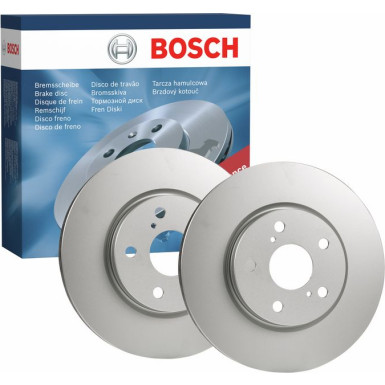 Bremsscheibe 0 986 479 633 Bremsscheibe 0 986 479 633