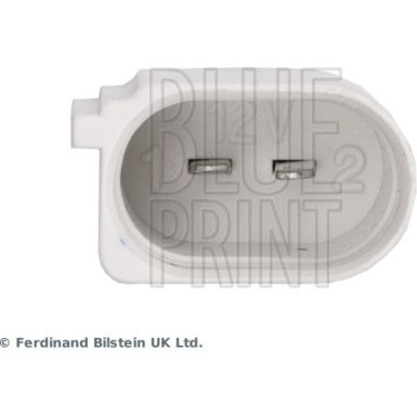 Blue Print Waschwasserpumpe, Scheinwerferreinigung ADJ130303