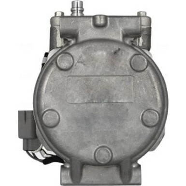 Kompressor, Klimaanlage 89098 Kompressor, Klimaanlage 89098