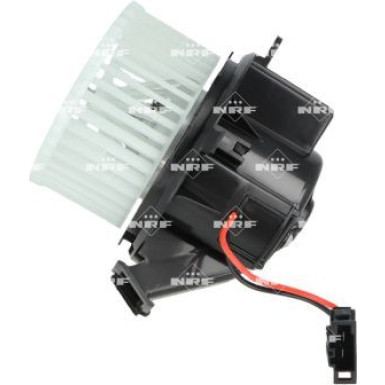 Innenraumgebläse 34323 Innenraumgebläse 34323