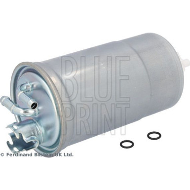 Blue Print Kraftstofffilter ADV182341