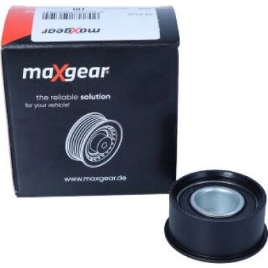 Maxgear Umlenk-/Führungsrolle, Zahnriemen 54-0243