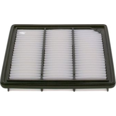 BOSCH F 026 400 407 Luftfilter