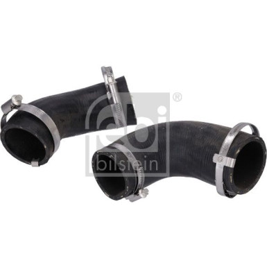 FEBI BILSTEIN 188167 Ladeluftschlauch FEBI BILSTEIN 188167 Ladeluftschlauch