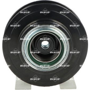 NRF Magnetkupplung, Klimakompressor 380044 NRF Magnetkupplung, Klimakompressor 380044