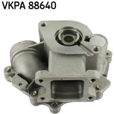 SKF Wasserpumpe VKPA 88640