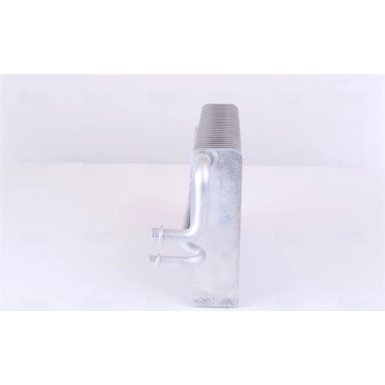 Nissens Verdampfer, Klimaanlage 92173