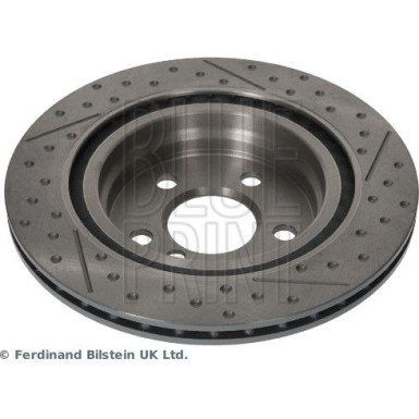 Blue Print Bremsscheibe ADBP430156