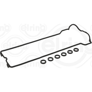 Elring Dichtungssatz, Zylinderkopfhaube 445.500