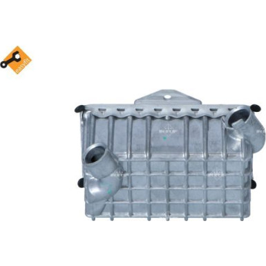 NRF Ölkühler, Motoröl EASY FIT 31181