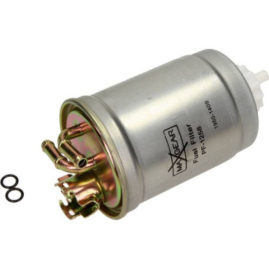 Kraftstofffilter 26-0657 Kraftstofffilter 26-0657