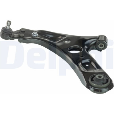 Lenker, Radaufhängung TC3815