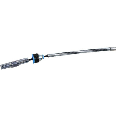 Metzger Seilzug, Feststellbremse 1.FD014