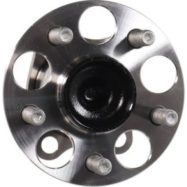SKF Radlagersatz VKBA 7577