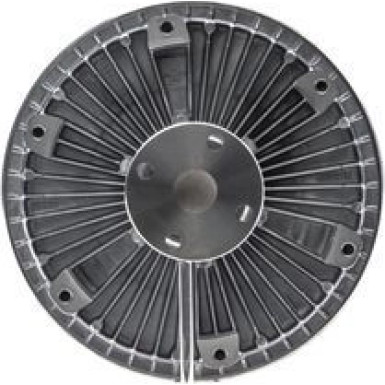 Mahle Kupplung, Kühlerlüfter BEHR Premium Line CFC 98 000P