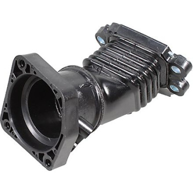 Metzger Ansaugschlauch, Luftfilter 2388004