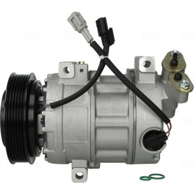 Kompressor, Klimaanlage 89386 Kompressor, Klimaanlage 89386