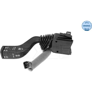 Meyle Lenkstockschalter MEYLE-ORIGINAL: True to OE 614 890 0007