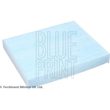 Blue Print Filter, Innenraumluft ADG02563