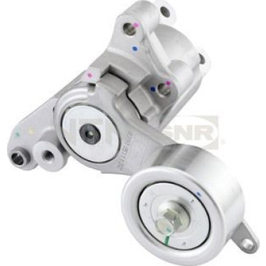 NTN-SNR Spannrolle, Keilrippenriemen GA369.11