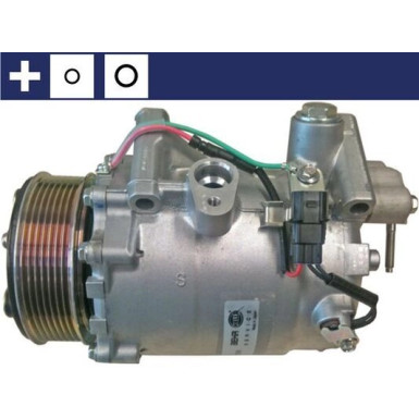 Kompressor, Klimaanlage ACP 944 000S Kompressor, Klimaanlage ACP 944 000S