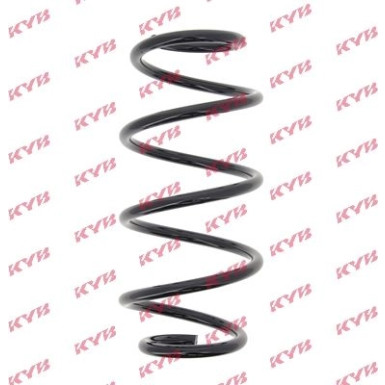 KYB Fahrwerksfeder K-Flex RH3550 KYB Fahrwerksfeder K-Flex RH3550