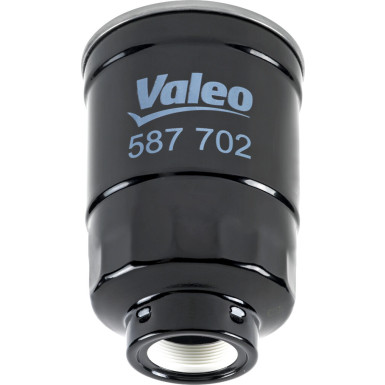 Valeo Kraftstofffilter 587702