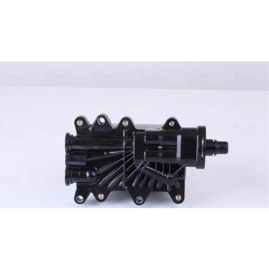 Nissens Ölkühler, Automatikgetriebe FIRST FIT 90673