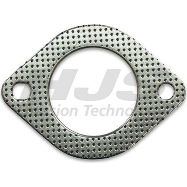 HJS Dichtung, Abgasrohr 83 42 4198