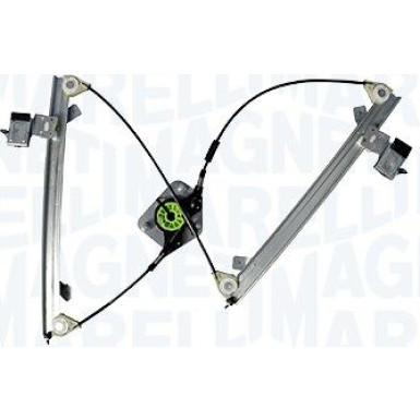 Magneti Marelli Fensterheber 350103911000