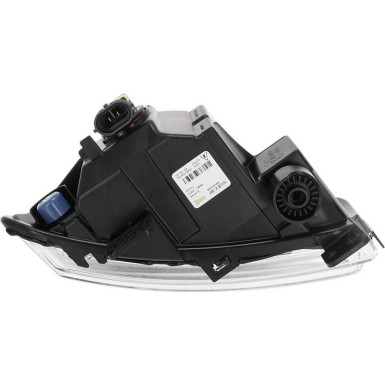 Nebelscheinwerfer 047413 Nebelscheinwerfer 047413
