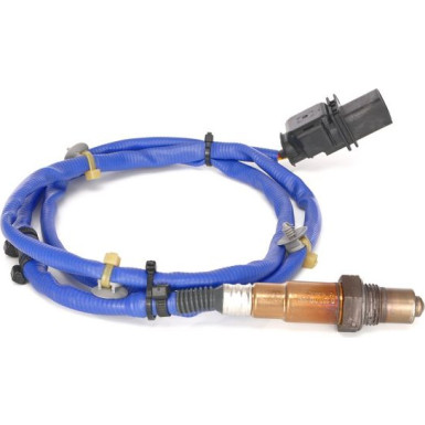 BOSCH Lambdasonde 0 258 017 256