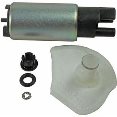 Metzger Kraftstoffpumpe 2250162