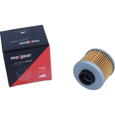 Maxgear Ölfilter 26-8053