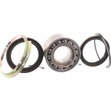 SKF Radlagersatz VKBA 1340