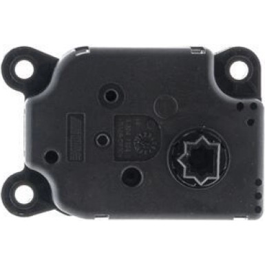 Mahle Stellelement, Mischklappe BEHR Premium Line AA 52 000P