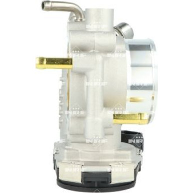 NRF Drosselklappenstutzen 408033