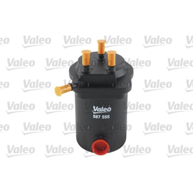 Valeo Kraftstofffilter 587555