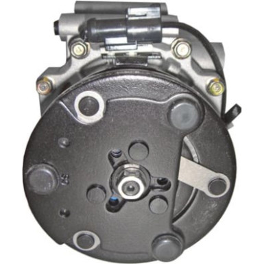 Mahle Kompressor, Klimaanlage BEHR ACP 106 000S