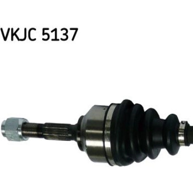 Antriebswelle VKJC 5137 Antriebswelle VKJC 5137