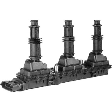 BOSCH 0 221 503 026 Zündspule