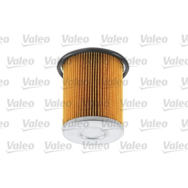 Valeo Kraftstofffilter 587912