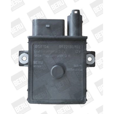 BorgWarner (BERU) Steuergerät, Glühzeit GSE104