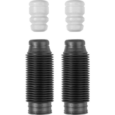 Monroe Staubschutzsatz, Stoßdämpfer PROTECTION KIT PK160