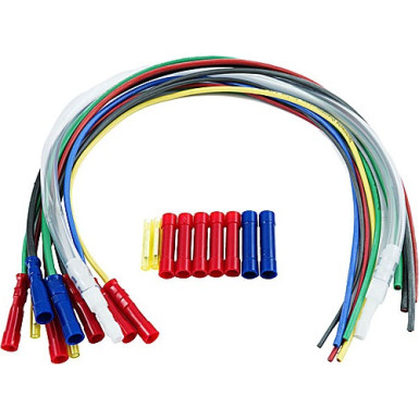 Metzger Kabelreparatursatz, Heckklappe 2320033