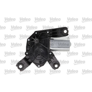 Valeo Wischermotor 582641
